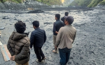 Hơn 100 người nước ngoài bị mắc kẹt do lũ quét ở Nepal