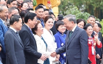 Hành trình Việt Nam: Từ lập quốc đến tạo dựng vị thế