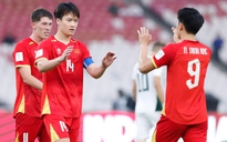 Trận quyết đấu UAE sẽ định đoạt số phận đội tuyển Việt Nam tại Asian Cup