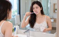 Đánh răng bị chảy máu: Nên dừng lại hay tiếp tục chải?