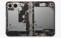 Apple hé lộ 'vũ khí bí mật' bên trong iPhone Duo