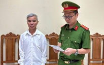 Tự ý bán trụ sở công, cựu chủ tịch xã bị khởi tố