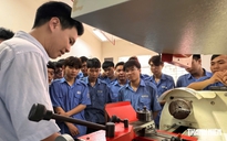 Chi tiết lương giáo viên trung học nghề, cao nhất hơn 17 triệu đồng/tháng