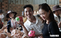 Du khách đến TP.HCM có thể check-in tích điểm, đổi ưu đãi