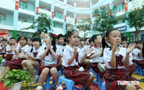 Giám sát những vấn đề nóng của giáo dục phổ thông