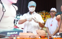 Bộ GD-ĐT công nhận nhiều loại bằng cấp, chứng chỉ để dạy thực hành nghề