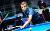 Billiards: Bất ngờ với 'điểm xuất phát' của Trần Quyết Chiến tại World Cup Hàn Quốc