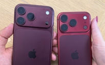 iPhone 18 Pro gặp hiện tượng đổi màu chưa rõ nguyên nhân