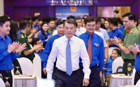 300 thanh niên hào hứng tham gia chương trình đối thoại của Thủ tướng Chính phủ