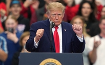 Ông Trump: Canada 'cuối cùng sẽ thành tiểu bang thứ 51' của Mỹ