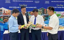 Thủ tướng đối thoại với thanh niên: Để ý tưởng thành mô hình kinh doanh bền vững