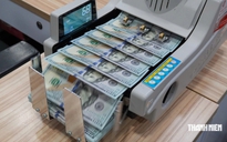 Giá USD hôm nay 15.10.2026: Đồng bạc xanh thế giới lên cao nhất 18 tháng