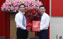 Quảng Ninh điều động, bổ nhiệm 13 cán bộ lãnh đạo