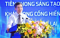 Chìa khóa mở 'kho vốn' giúp thanh niên khởi nghiệp