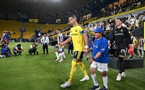 Saudi Pro League hoãn trận đấu có Ronaldo vì an ninh bất ổn nghiêm trọng, Asian Cup ‘nín thở’