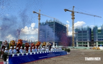 TP.HCM cần hơn 181.000 căn nhà ở xã hội, mở 'luồng xanh' thúc đẩy đầu tư
