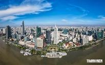 Kinh tế TP.HCM tăng trưởng 9,06% trong 9 tháng, cao nhất 10 năm qua
