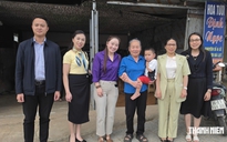 Lâm Đồng biểu dương vợ chồng tặng 4.000 cành cúc trắng tri ân liệt sĩ
