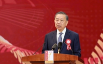 'Tri thức không chỉ để công bố, cần tạo ra giá trị'