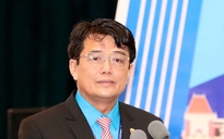 Ông Bùi Thanh Nhân làm Trưởng ban Tuyên giáo Thành ủy TP.HCM