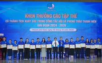 Tình yêu Huế có thể bắt đầu từ sự hiểu biết về một di sản