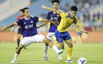 Dự đoán tỷ số CLB CAHN thắng CLB Hà Nội 2-0: Đình Bắc và Leo Artur ghi bàn