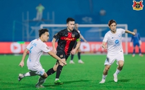 Lịch thi đấu V-League mới nhất: HAGL khó gây bất ngờ cho Ninh Bình FC
