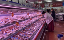 Giá heo hơi hôm nay 16.10.2026: Đã rơi xuống đáy?