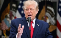 Ông Trump chỉ trích ông Zelensky vì Ukraine tấn công nhà máy lọc dầu Nga