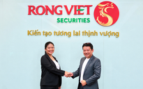 VDSC cùng eCloudvalley ứng dụng AI, nâng cấp trải nghiệm cho nhà đầu tư