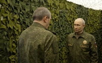 Tin tức quốc tế ngày 17.10: Quyết định mới về Ukraine của Tổng thống Putin