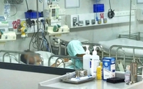 Thông tin mới nhất về sức khỏe 2 bệnh nhân mắc não mô cầu ở TP.HCM