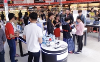 FPT Shop giảm giá mạnh hàng điện máy mừng ngày Phụ nữ Việt Nam