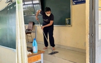 TP.HCM ghi nhận ca não mô cầu nhóm B thứ 4 tại Trường THCS Hai Bà Trưng