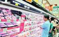 Giá heo hơi hôm nay 17.10.2026: Đà giảm kéo dài