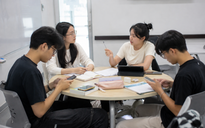 Siết 'lạm phát điểm số': Vì sao điểm cao nhưng chưa chắc sinh viên học thật?