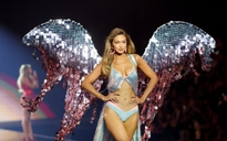 Dàn mỹ nhân trình diễn nóng bỏng tại show Victoria's Secret Fashion Show 2026
