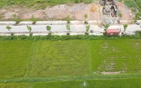 Hà Tĩnh: Đấu giá đất ế ẩm, giá khởi điểm giảm tới 2,4 tỉ đồng/lô