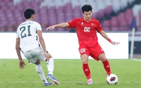 Bảng xếp hạng FIFA ASEAN Cup mới nhất: Việt Nam thứ nhì, Thái Lan thua sốc Philippines vẫn tốp 1