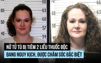 Tử tù còn sống sau 2 mũi thuốc độc, tiểu bang Mỹ hoãn thi hành án để điều tra