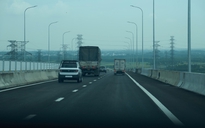 Lần đầu chạy cao tốc Bến Lức - Long Thành, tài xế cần lưu ý gì?