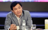 Ông Đỗ Thanh Hải thôi giữ chức Phó tổng giám đốc thường trực VTV