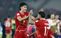 Lịch thi đấu chung kết FIFA ASEAN Cup mới nhất: Chủ nhà Indonesia đại chiến Thái Lan, giờ cực đẹp