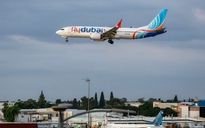 Lỗ hổng lớn về an ninh vụ cơ phó cố làm rơi máy bay flydubai?