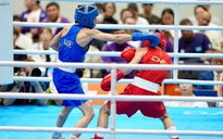 ASIAD 2026 hôm nay: Tuyết Sang HCB taekwondo ảo, Nguyễn Thị Tâm tranh HCV quyền anh với võ sĩ Trung Quốc