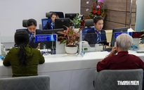 Áp lực chi phí vốn tăng