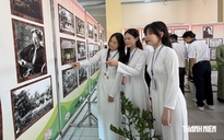 Học sinh, giáo viên TP.HCM sẽ tham gia cuộc thi, kỳ thi nào trong năm học này?