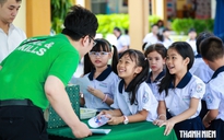 TP.HCM yêu cầu không phát sinh các loại vở không cần thiết
