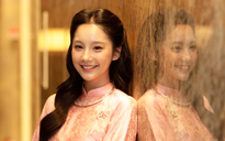 Mỹ nhân người Tày tái xuất màn ảnh, nhan sắc gây chú ý