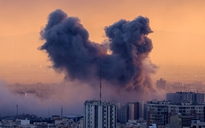 Mỹ - Israel bàn kế hoạch nhắm vào Iran
